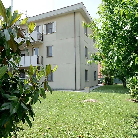 House In Color * Sant'antonio (Mantova)